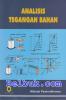 Analisis Tegangan Bahan